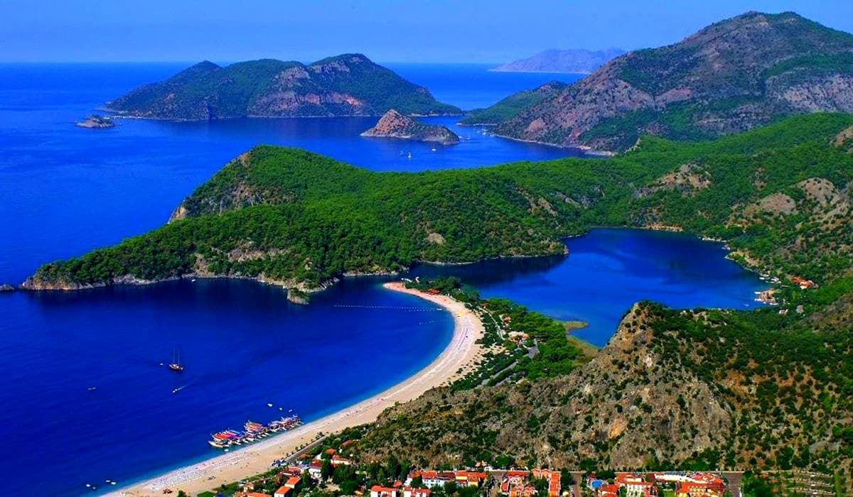 Fethiye