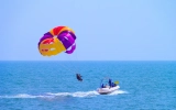 PARASAILING