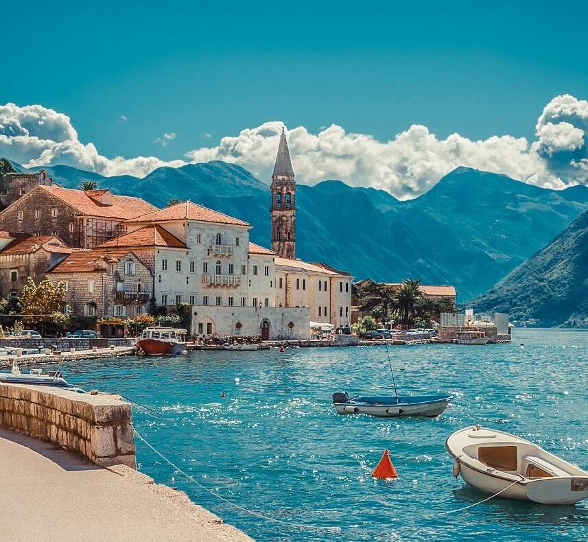 Montenegro