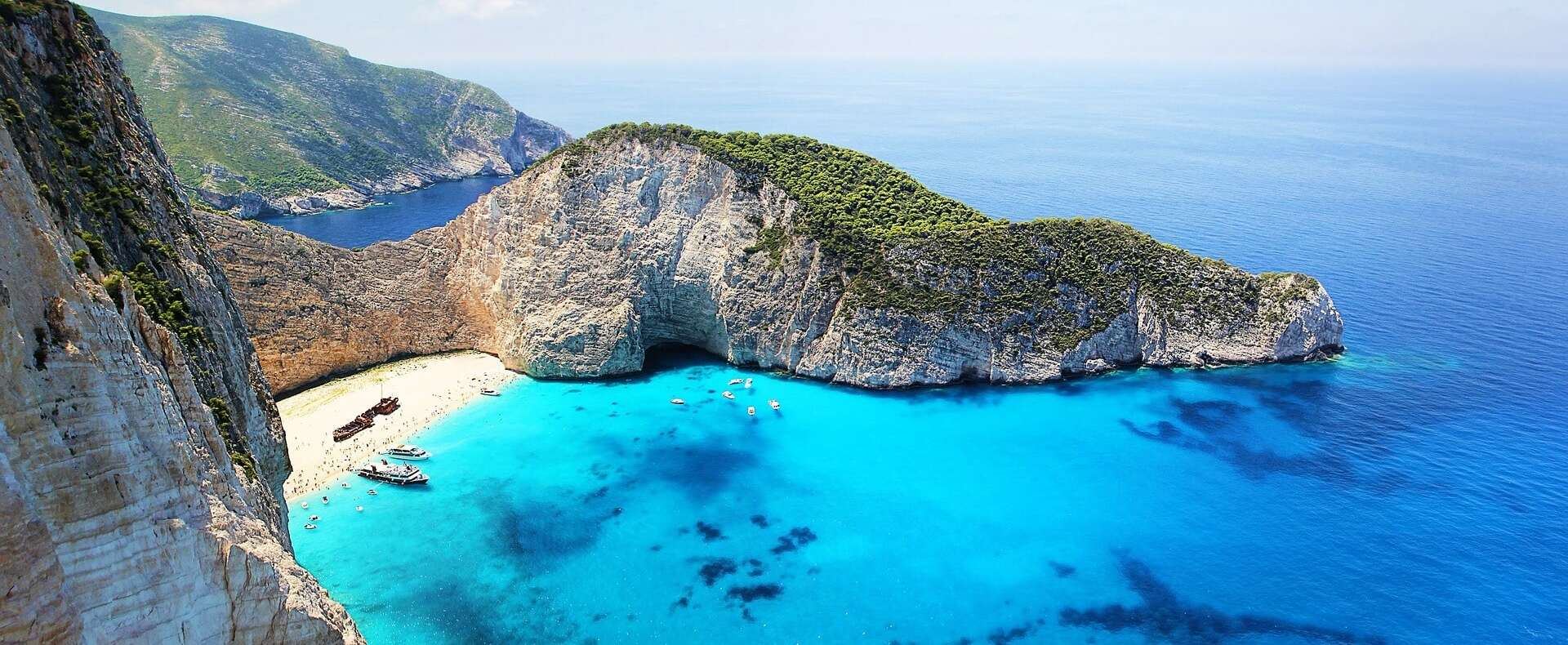 Greek Island