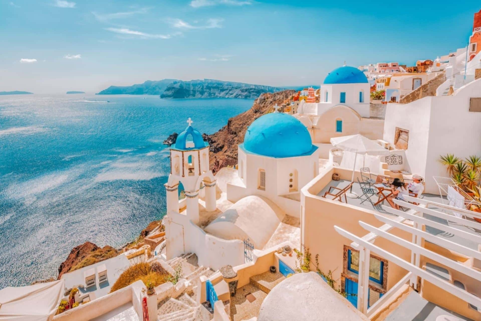 Greece Gulet Cruise