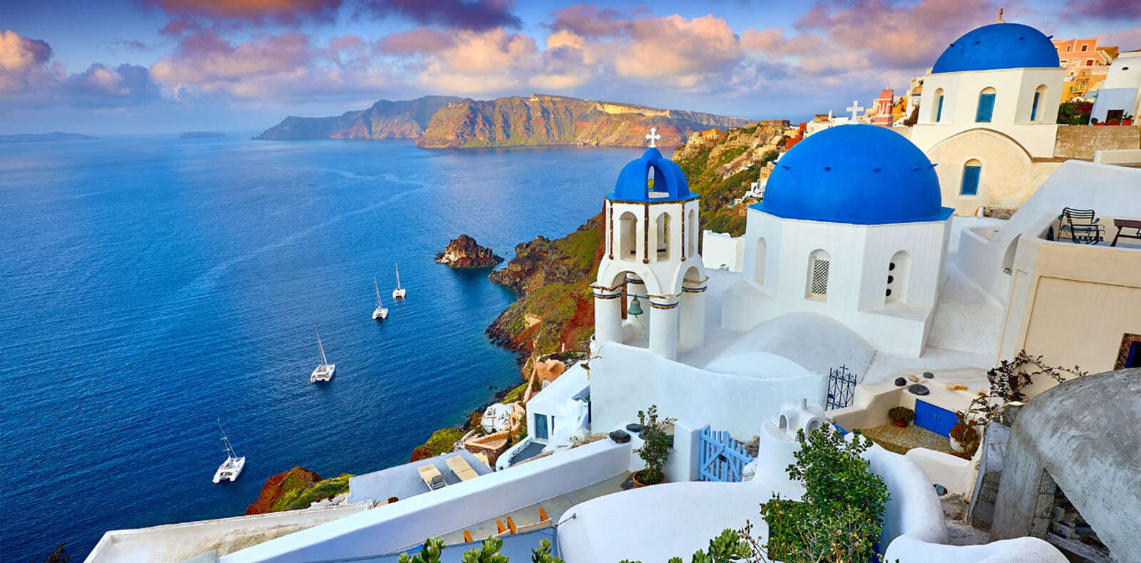 Greek Islands