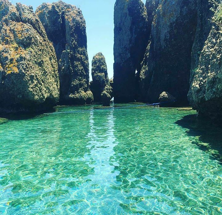 Island Island