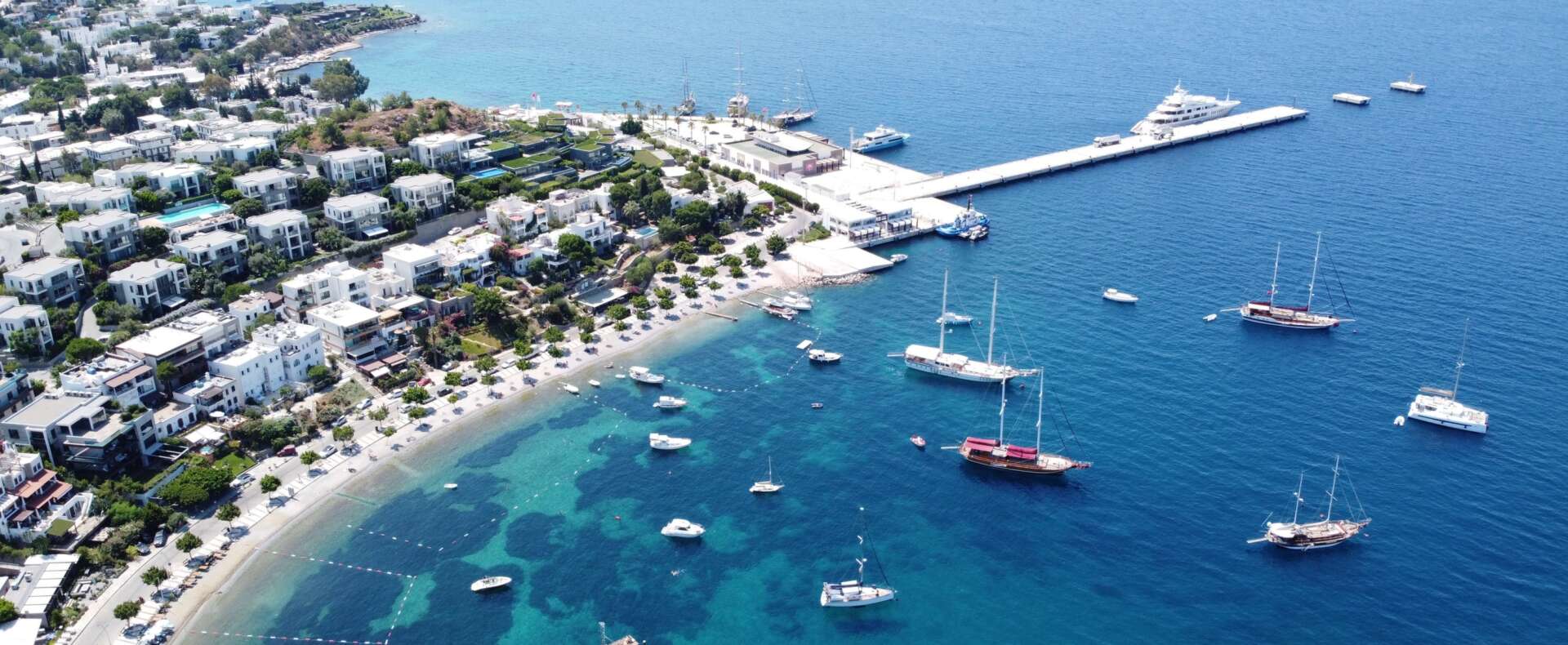 Bodrum Gulet Charter Bodrum Gulet Charter