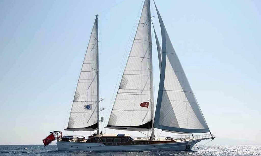 Gulet Charter Gulet Charter