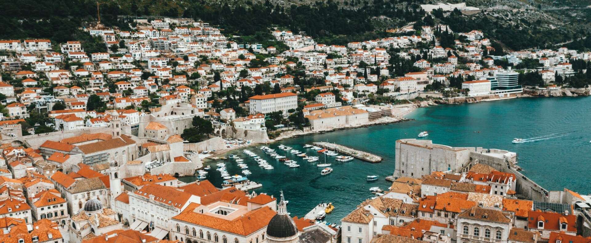 Dubrovnik