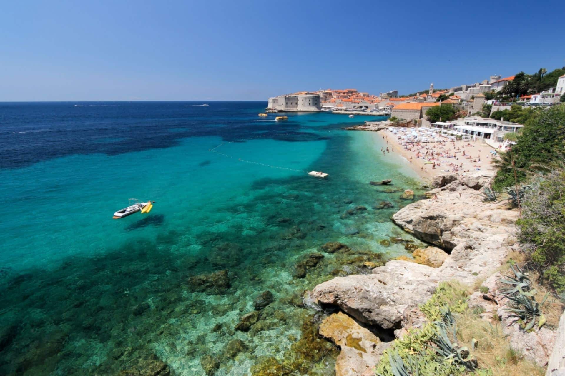Gulet Charter Destinations