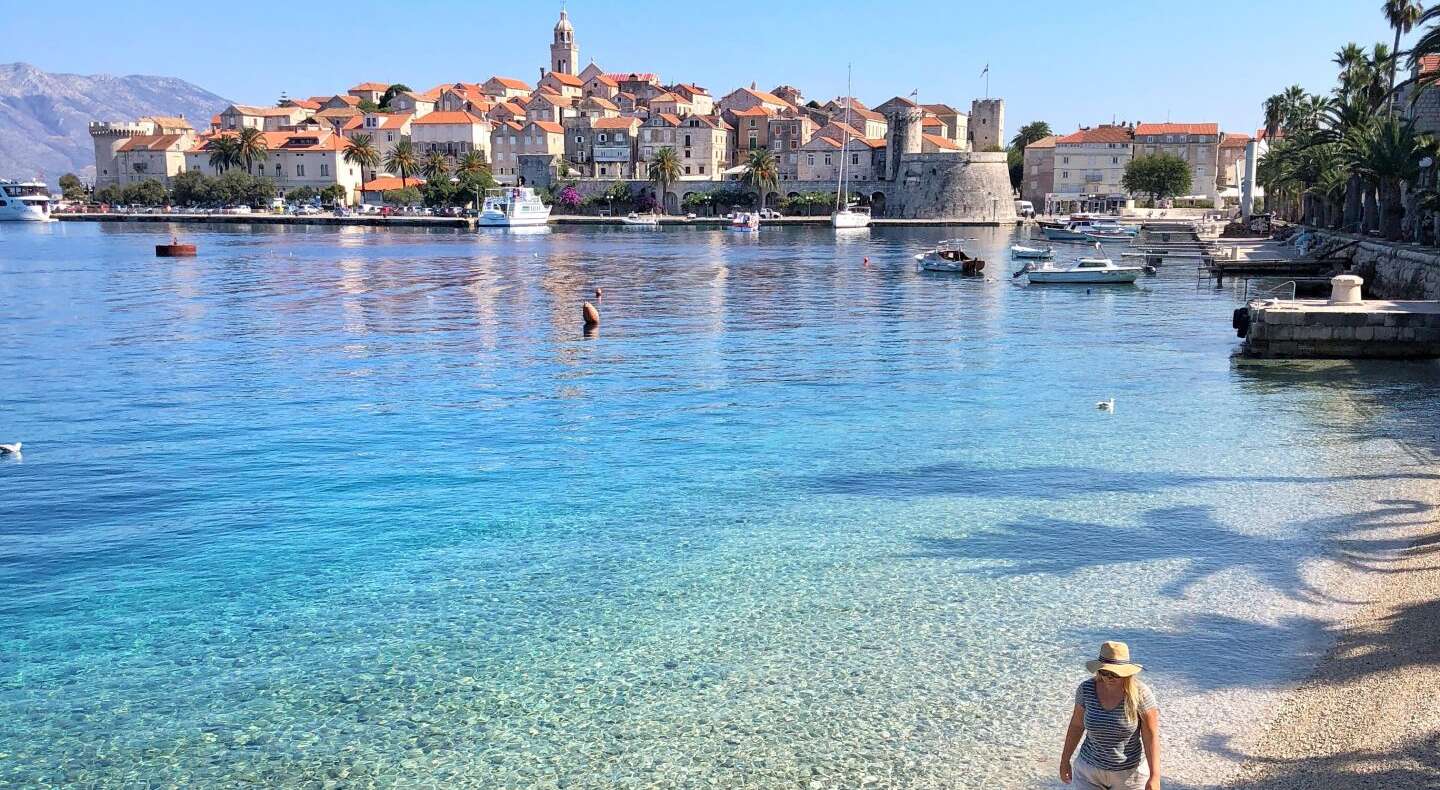 Korcula Korcula
