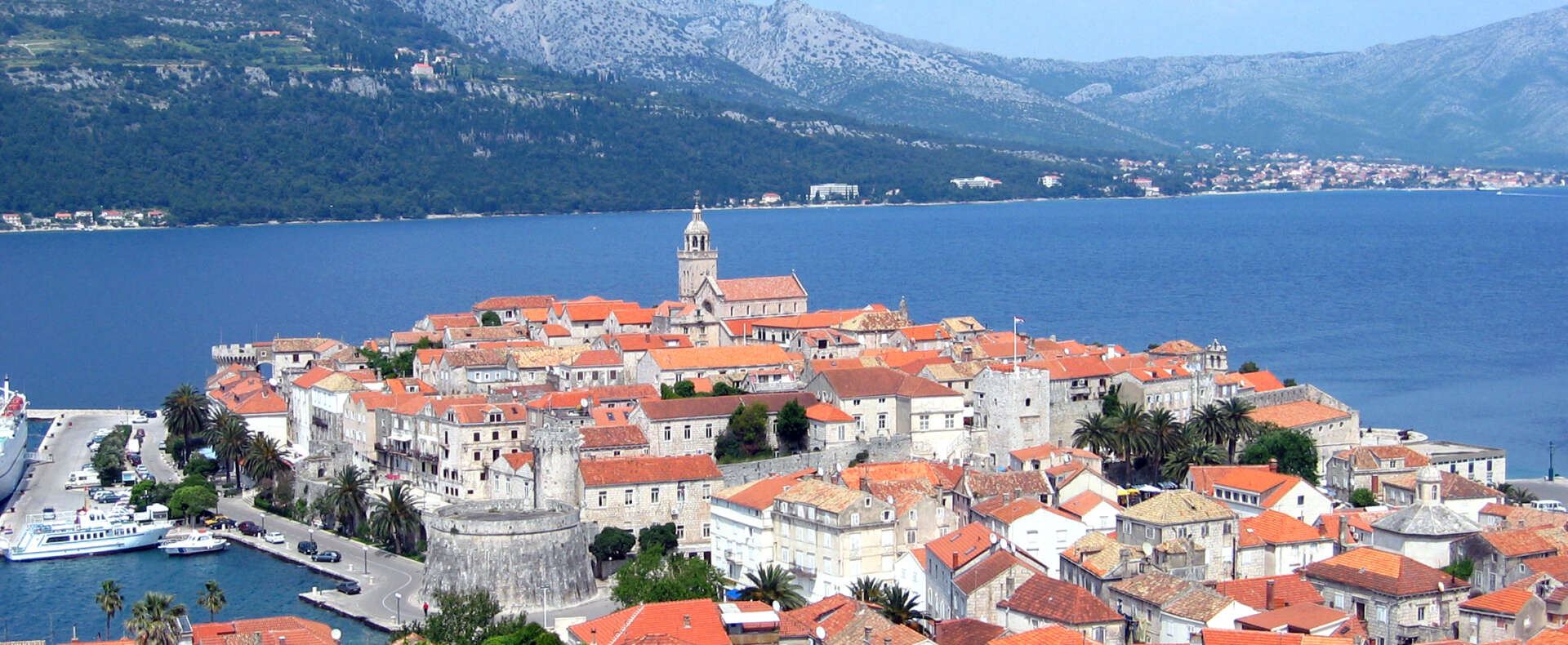 Korcula