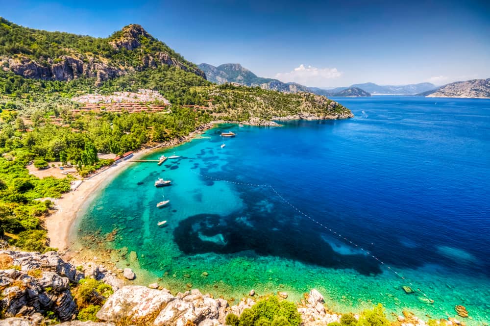 Turkey Gulet Charter Turkey Gulet Charter