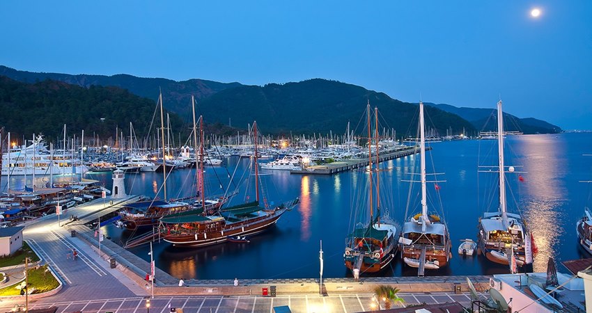 Marmaris Marmaris