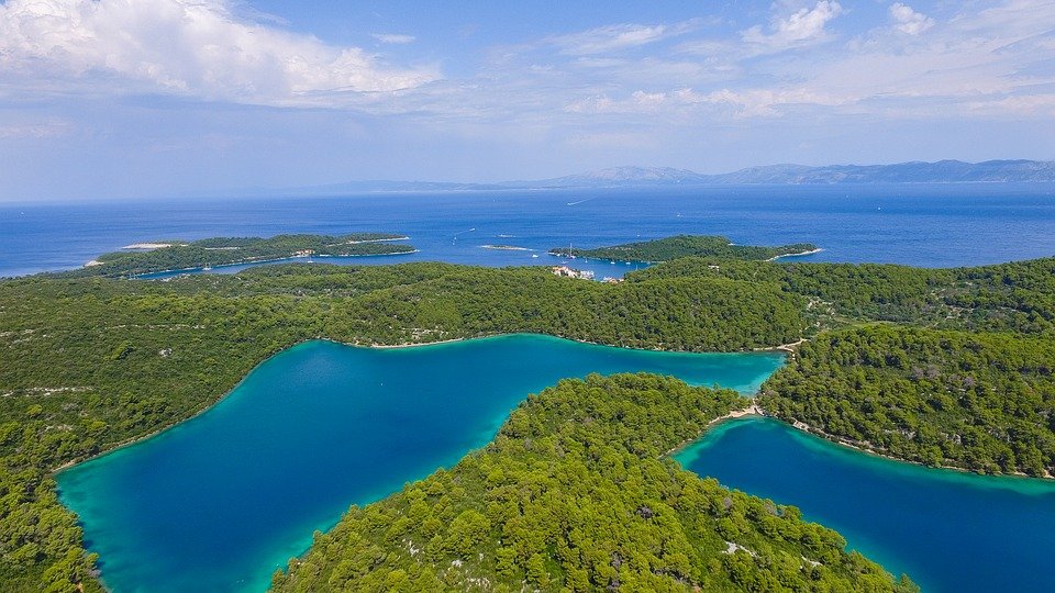 Mljet Mljet
