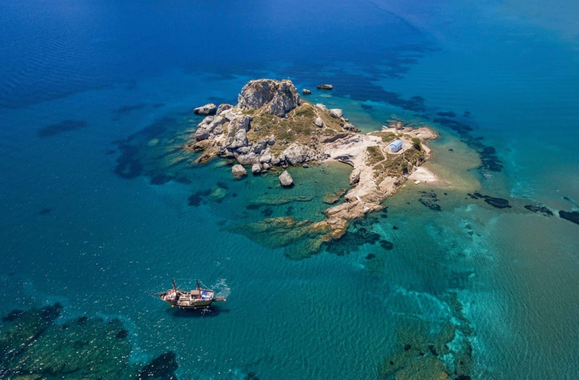 Kos Gulet Charter