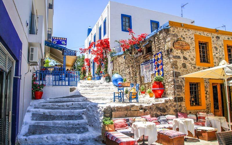 Kos Island Kos Island