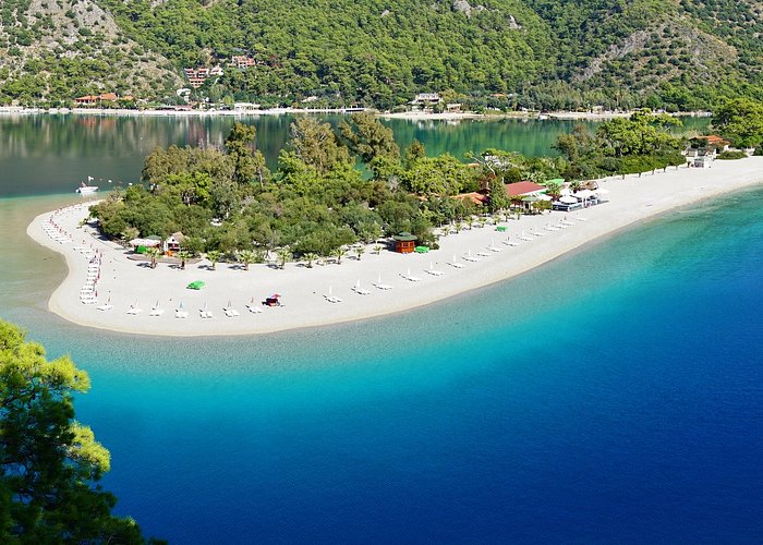 Luxury Yacht Rental in Fethiye