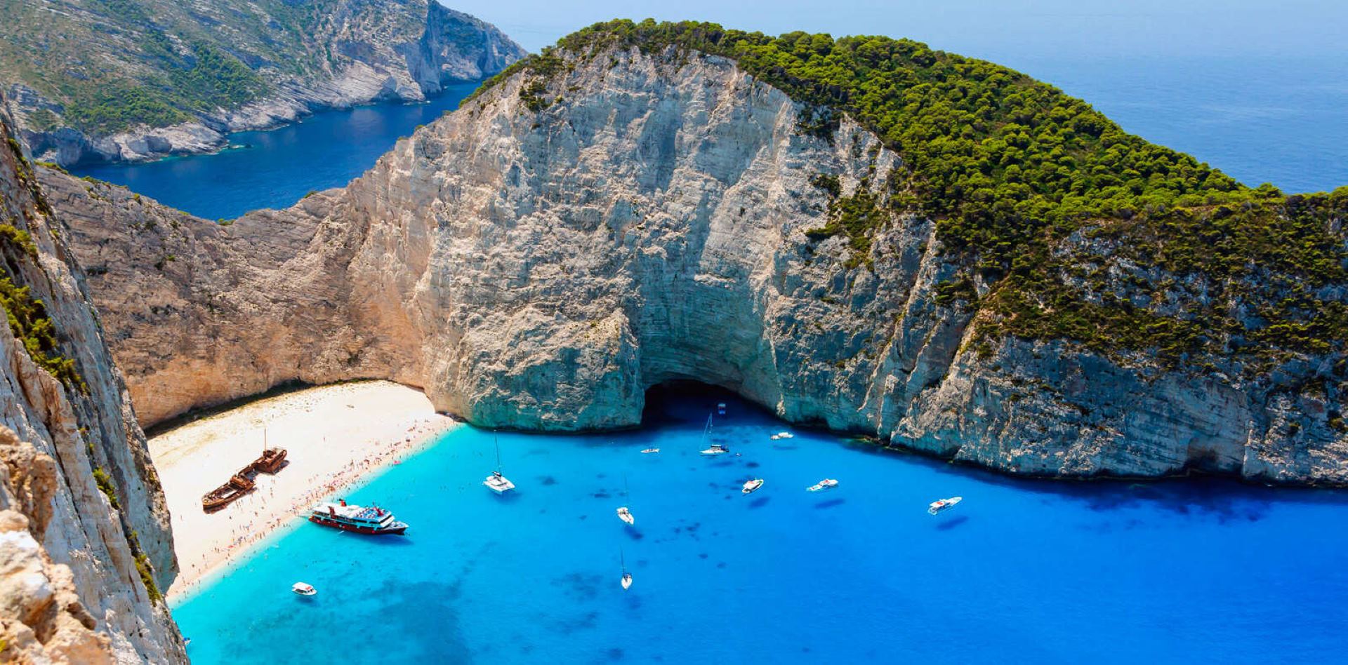 Greece Gulet Charter Greece Gulet Charter