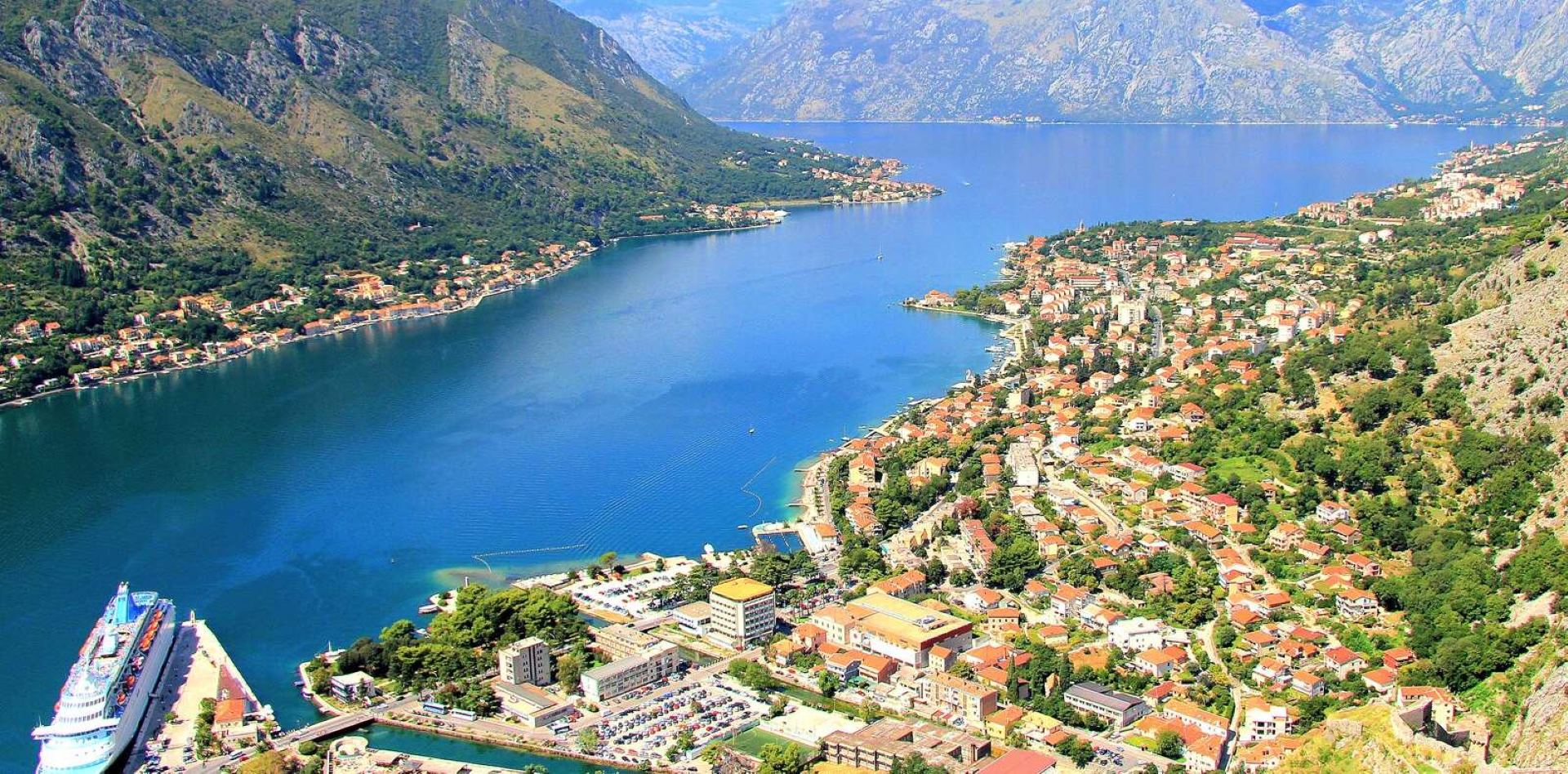 Montenegro Montenegro