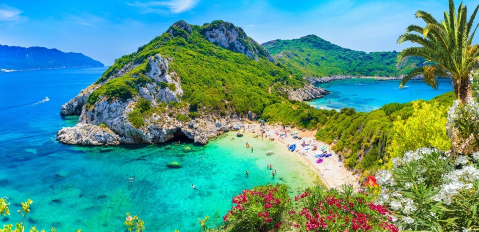 Greece Islands