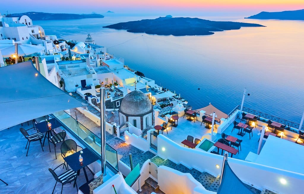 Greece Yacht Charter