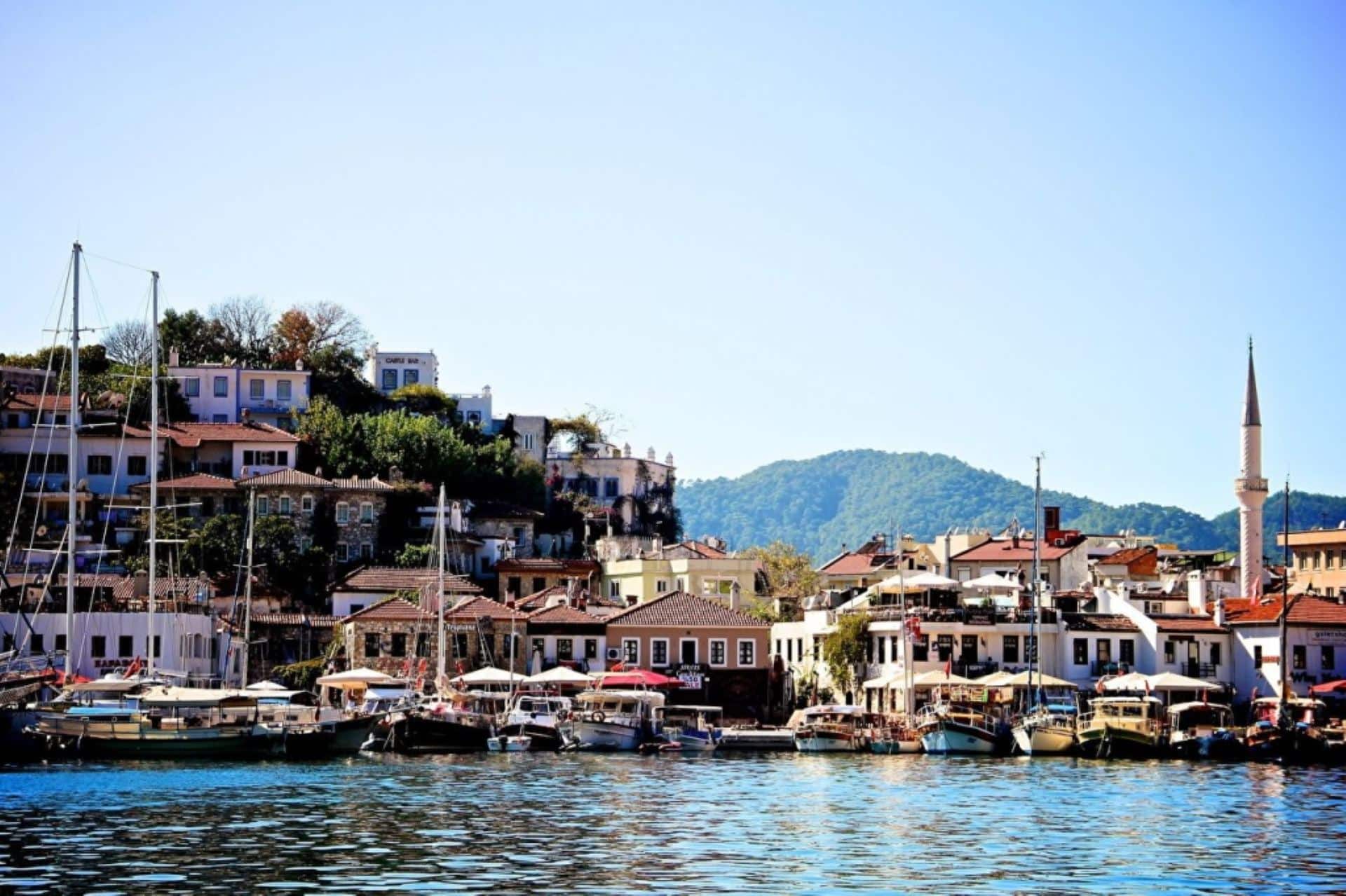 marmaris