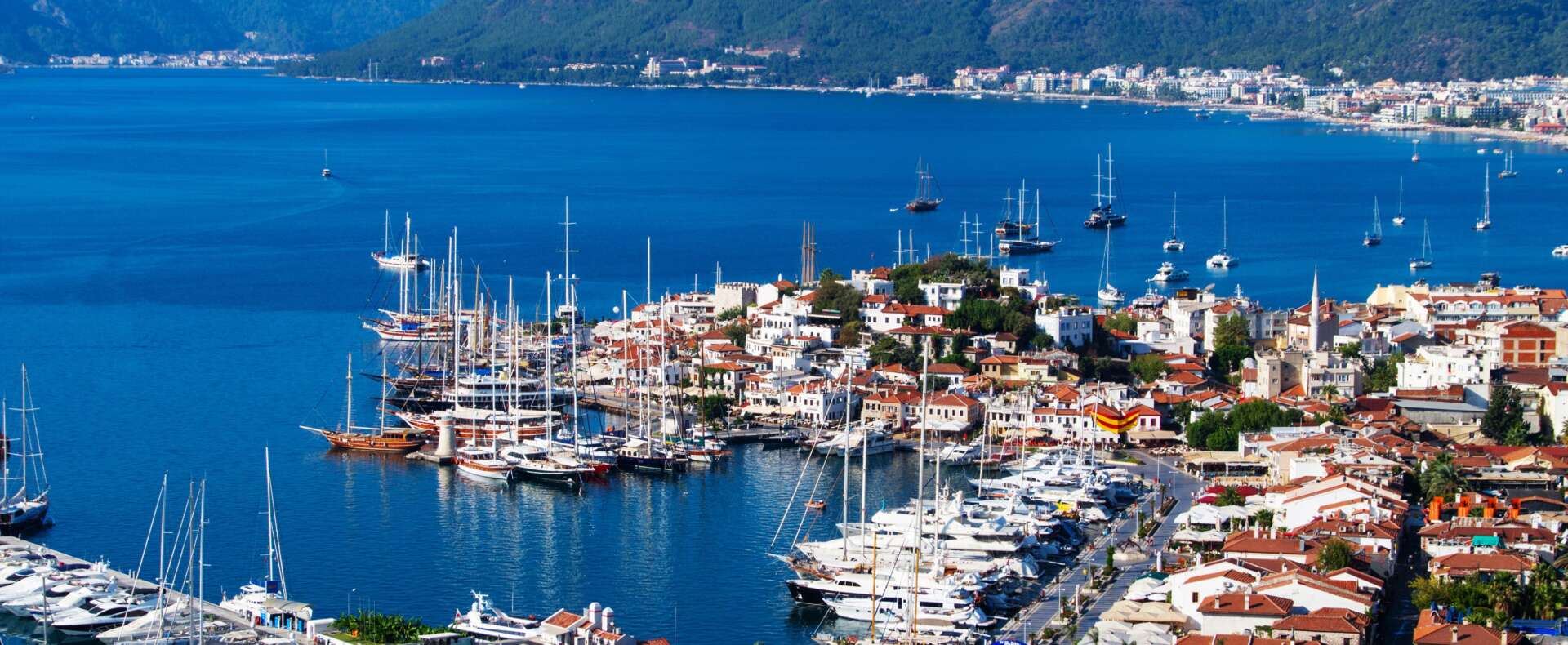 Marmaris Marmaris