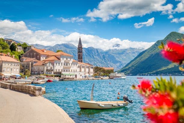 Montenegro Montenegro