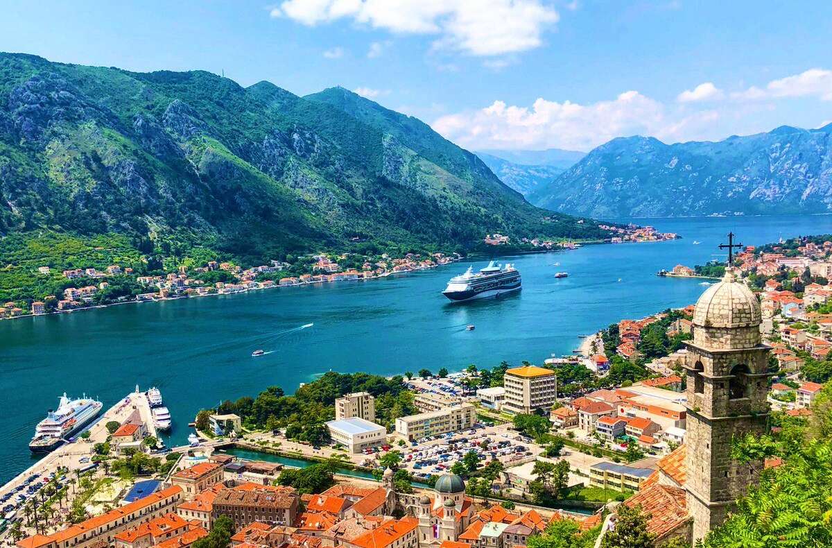 Montenegro Montenegro